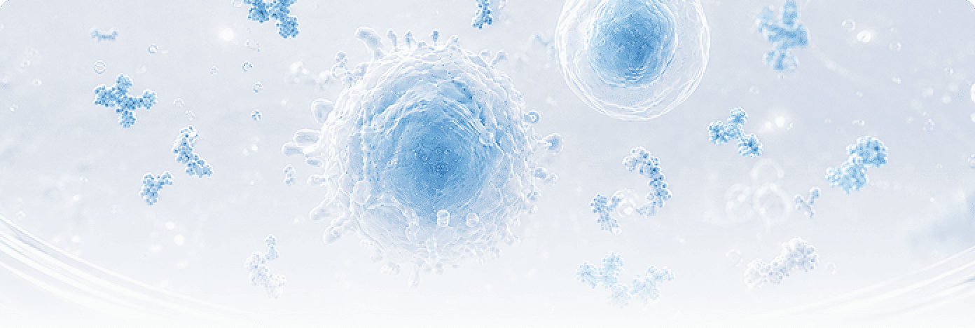 GMP-grade Proteins